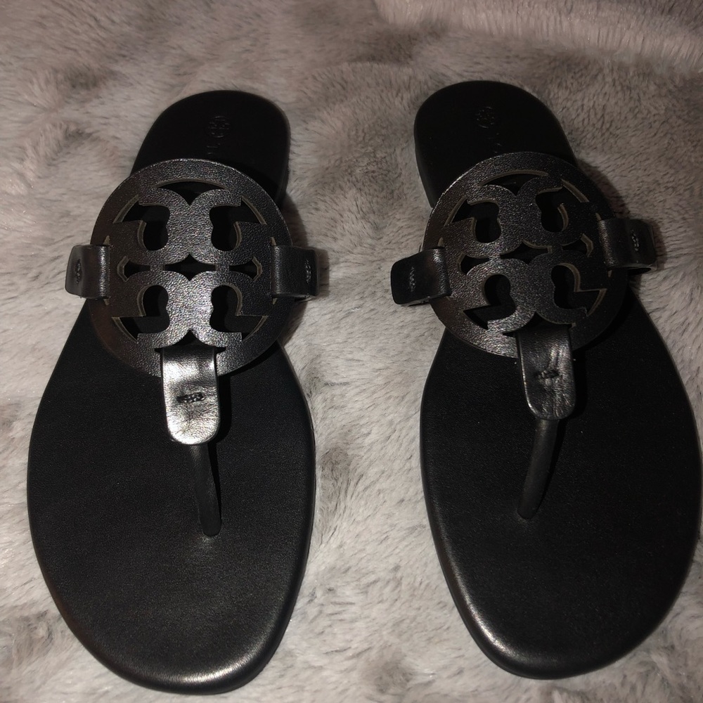 Tory Burch Miller Sandals